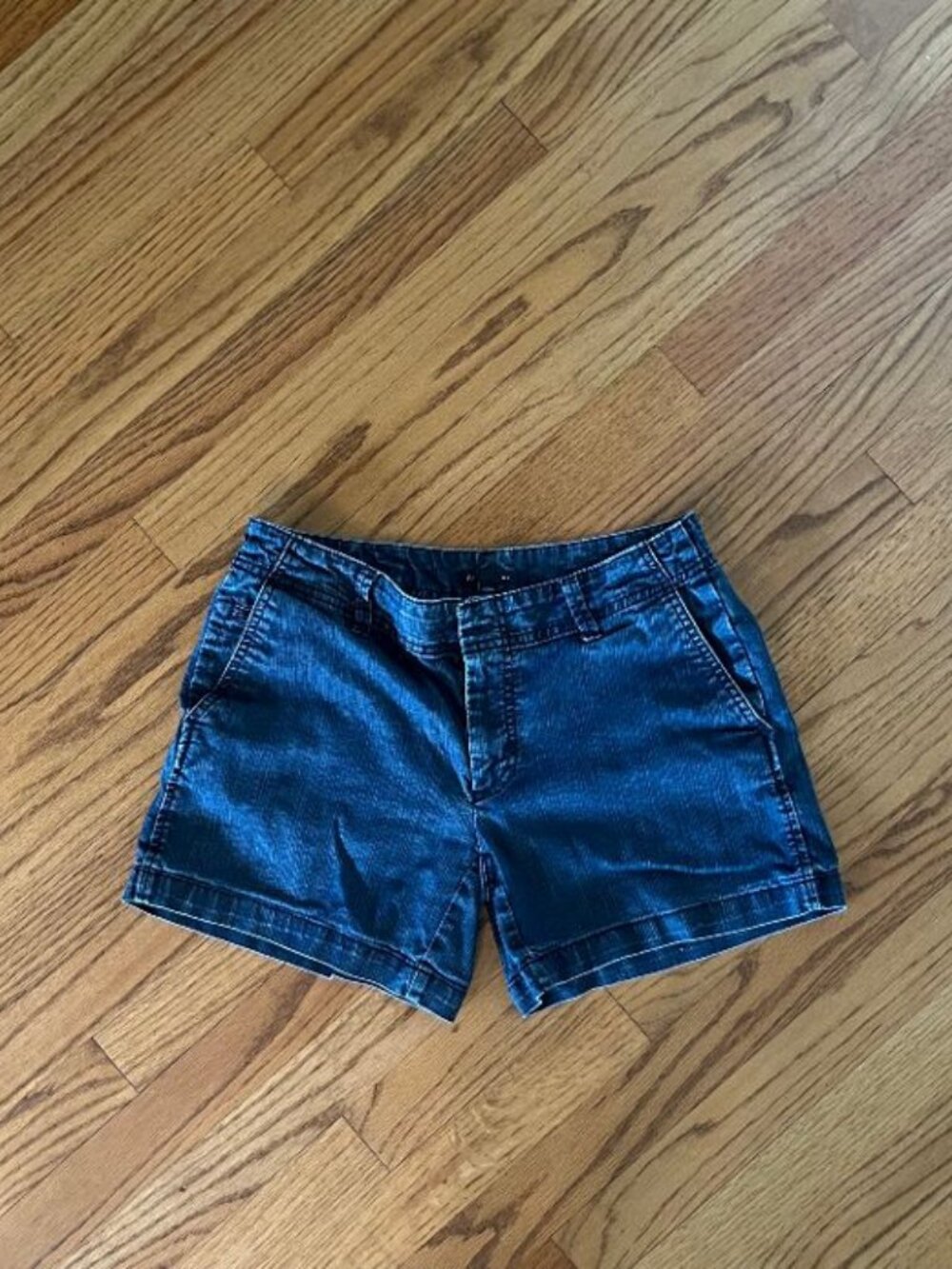 GAP Jean Shorts